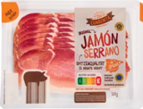 Original Jamón Serrano im Angebot bei Netto Marken-Discount in Potsdam Original Jamón Serrano Angebote von Cuarenta bei Netto Marken-Discount Potsdam für 1,69 €