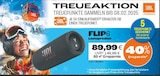 FLIP6 Lautsprecher Angebote von JBL bei EDEKA Falkensee für 89,99 €