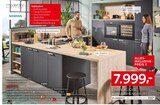 Einbauspüle im Angebot bei XXXLutz Möbelhäuser in Essen Einbauspüle Angebote von moderano, Siemens bei XXXLutz Möbelhäuser Essen für 7.999,00 €