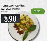 Tortellini-Gemüse-Auflauf im aktuellen Prospekt bei EDEKA in Ratingen