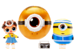 Poupée - L.O.L SURPRISE MINIONS en promo chez La Grande Récré Caluire-et-Cuire à 14,99 €