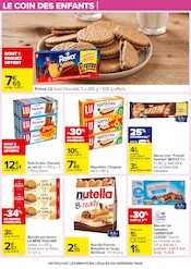 D'autres offres dans le catalogue "UN Noël POUR TOUS LES GOÛTS" de Carrefour D'autres offres dans le catalogue "UN Noël POUR TOUS LES GOÛTS" de Carrefour à la page 4