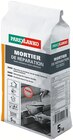 Mortier de réparation gris 5kg - PAREXLANKO dans le catalogue Screwfix