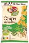 Chips de Lentilles Natur'& Bon - Vico dans le catalogue Hyper U