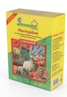 Hornspäne mit Kalium im Angebot bei Wreesmann in Aurich Hornspäne mit Kalium Angebote von Sonnenhof bei Wreesmann Aurich für 5,99 €