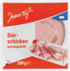 Bierschinken im tegut Prospekt Bierschinken von Jeden Tag im aktuellen tegut Prospekt für 1,79 €