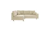 S-STYLE Ecksofa Trygve im aktuellen Höffner Prospekt für 799,00 €