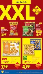 Tiefkühlkost Angebot & Preis im aktuellen Lidl Prospekt Tiefkühlkost Angebot im aktuellen Lidl Prospekt auf Seite 64