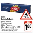 italienische Pasta bei nah und gut im Rauhenebrach Prospekt für 1,00 €