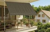 Balkonmarkise Angebote von TrendLine bei Globus-Baumarkt Hamm für 99,00 €