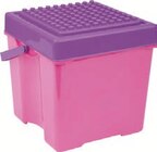 Clippys Junior Bausteine-Set im Lidl Prospekt Clippys Junior Bausteine-Set von Lupilu im aktuellen Lidl Prospekt für 14,99 €