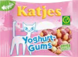 EDEKA - Fruchtgummi oder Lakritz Angebot im Prospekt Fruchtgummi oder Lakritz bei EDEKA im Prospekt "" für 0,69 €