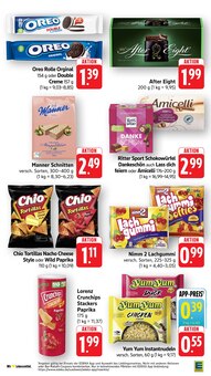 Chips im E center Prospekt "Aktuelle Angebote" mit 67 Seiten (Offenbach (Main))