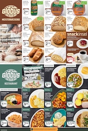 Kartoffeln im GLOBUS Prospekt in Weimar Aktueller GLOBUS Prospekt mit Kartoffeln, "Aktuelle Angebote", Seite 7