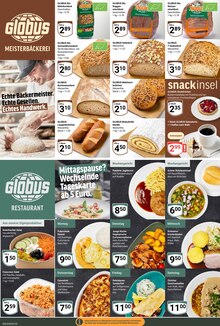 Kartoffeln im aktuellen GLOBUS Prospekt (Jena) Kartoffeln im GLOBUS Prospekt "Aktuelle Angebote" mit 39 Seiten (Jena)