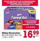 Aktuelles Favourites Angebot bei E center in Heidelberg ab 16,99 €