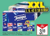 Aktuelles Taschentücher Klassik Angebot bei Marktkauf in Heilbronn ab 3,99 €