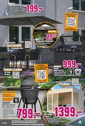 Moskitonetz Angebote im Prospekt "Dein Wille verlegt Deine Terrasse." von Hornbach Moskitonetz Angebote im Prospekt "Dein Wille verlegt Deine Terrasse." von Hornbach auf Seite 3