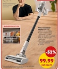 Akku-Handstaubsauger U10 2-1 Angebote von Dreame bei Penny Kamp-Lintfort für 99,99 €