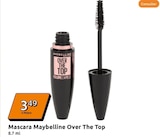 Promo Mascara Over The Top à 3,49 € dans le catalogue Action à Flers