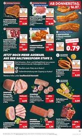 Rindfleisch im Kaufland Prospekt in Oranienburg Aktueller Kaufland Prospekt mit Rindfleisch, "Hier bin ich richtig", Seite 25