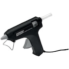 RAPID Heißklebepistole, Hobby , 180 °C - blau im Hagebaumarkt Prospekt RAPID Heißklebepistole, Hobby , 180 °C - blau von RAPID im aktuellen Hagebaumarkt Prospekt für 11,99 €