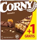 Müsliriegel von CORNY für 1,59 € bei Penny im Angebot Müsliriegel von CORNY im aktuellen Penny Prospekt