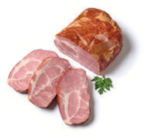 Aktuelles Kasseler Nacken Angebot bei tegut in Jena ab 1,29 €