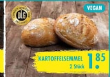 Kartoffelsemmel im EDEKA Prospekt Kartoffelsemmel im aktuellen EDEKA Prospekt für 1,85 €