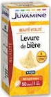 Complements alimentaires - JUVAMINE dans le catalogue Hyper U