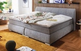 Aktuelles Boxspringbett Angebot bei Opti-Megastore in Bremen ab 1.199,00 €