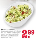 Fetaki al Limone bei E center im Heidelberg Prospekt für 2,99 €