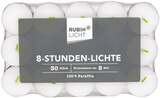 8-Stunden-Lichte von Rubin Licht im aktuellen Rossmann Prospekt für 3,10 €