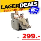 Aktuelles Nixon Angebot bei Seats and Sofas in Fürth ab 299,00 €