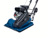 Rüttelplatte „HP1100S“ von Scheppach für 299,99 € bei toom Baumarkt im Angebot Rüttelplatte „HP1100S“ von Scheppach im aktuellen toom Baumarkt Prospekt