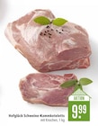 Hofglück Schweine-Kammkoteletts Angebote bei Marktkauf Rottenburg für 9,99 €
