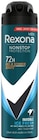 NonStop Deospray von Rexona für 2,49 € bei REWE im Angebot NonStop Deospray von Rexona im aktuellen REWE Prospekt