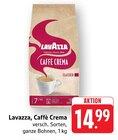 EDEKA Ühlingen-Birkendorf - Caffè Crema Angebot im Prospekt Caffè Crema bei EDEKA im Ühlingen-Birkendorf Prospekt für 14,99 €