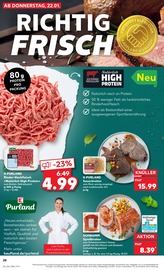 Sauerbraten im Kaufland Prospekt in Erkelenz Aktueller Kaufland Prospekt mit Sauerbraten, "Aktuelle Angebote", Seite 20