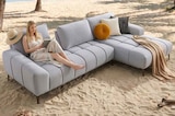 Ecksofa Stoff bei Polstermöbel Fischer im Prospekt "" für 899,00 €