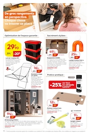 Vaisselle en promo dans le catalogue Weldom à la page 10