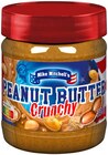Peanut Butter Crunchy Angebote von Mike Mitchell's bei Penny Schwabach für 1,79 €
