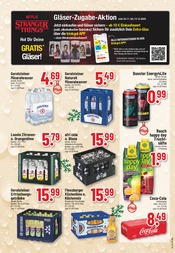 Aktueller Trinkgut Prospekt mit Energydrink, "Aktuelle Angebote", Seite 3