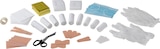 Trousse de premiers secours - Sensiplast - Lidl à Limoges Trousse de premiers secours - Sensiplast en promo chez Lidl Limoges à 3,99 €