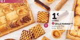 U Express Le Mans - Promo Grillé Pommes Promo Grillé Pommes à 1,00 € dans le catalogue U Express à Le Mans