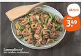 Aktuelle Bohnen Angebote bei tegut in Mannheim Aktuelles Lammpfanne Angebot bei tegut in Mannheim ab 3,49 €