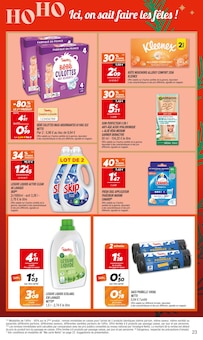 Promotion Cosmétiques dans le prospectus Netto, valable du 25/11/2025 au 01/12/2025 Promo Cosmétiques dans le catalogue Netto du moment à la page 23
