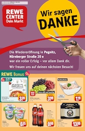 Ähnliche Augustiner Angebote im Prospekt "Dein Markt" von REWE in Fürth Ähnliche Angebote wie Augustiner im Prospekt "Dein Markt" auf Seite 1 von REWE in Fürth