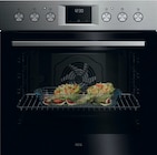 Einbau-Herdset H51EPV1 Angebote von AEG bei EP: Erfurt für 699,00 €
