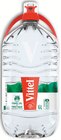 Eau minérale naturelle - VITTEL en promo chez Intermarché Poitiers à 0,80 €